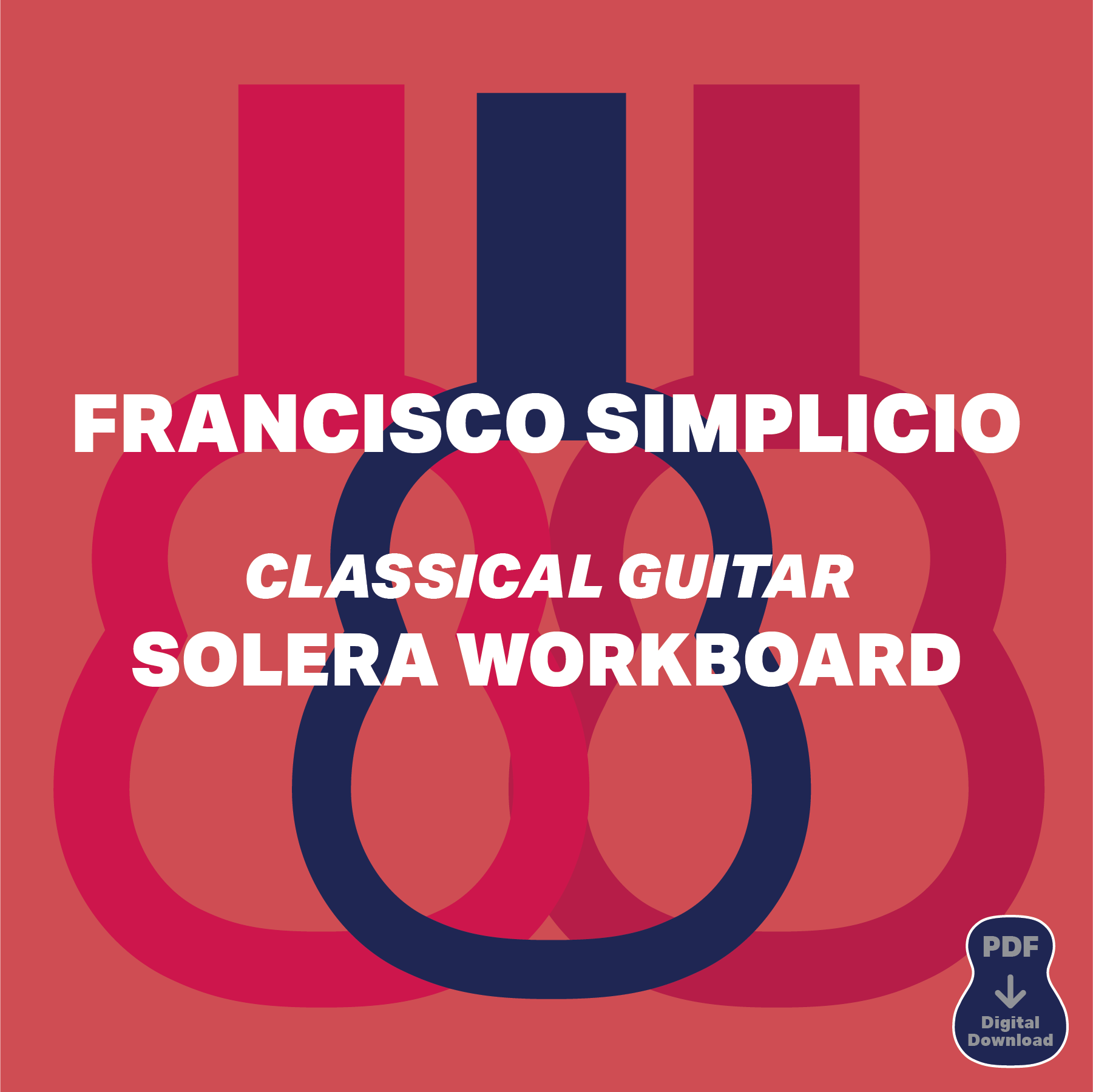 Simplicio Solera Template