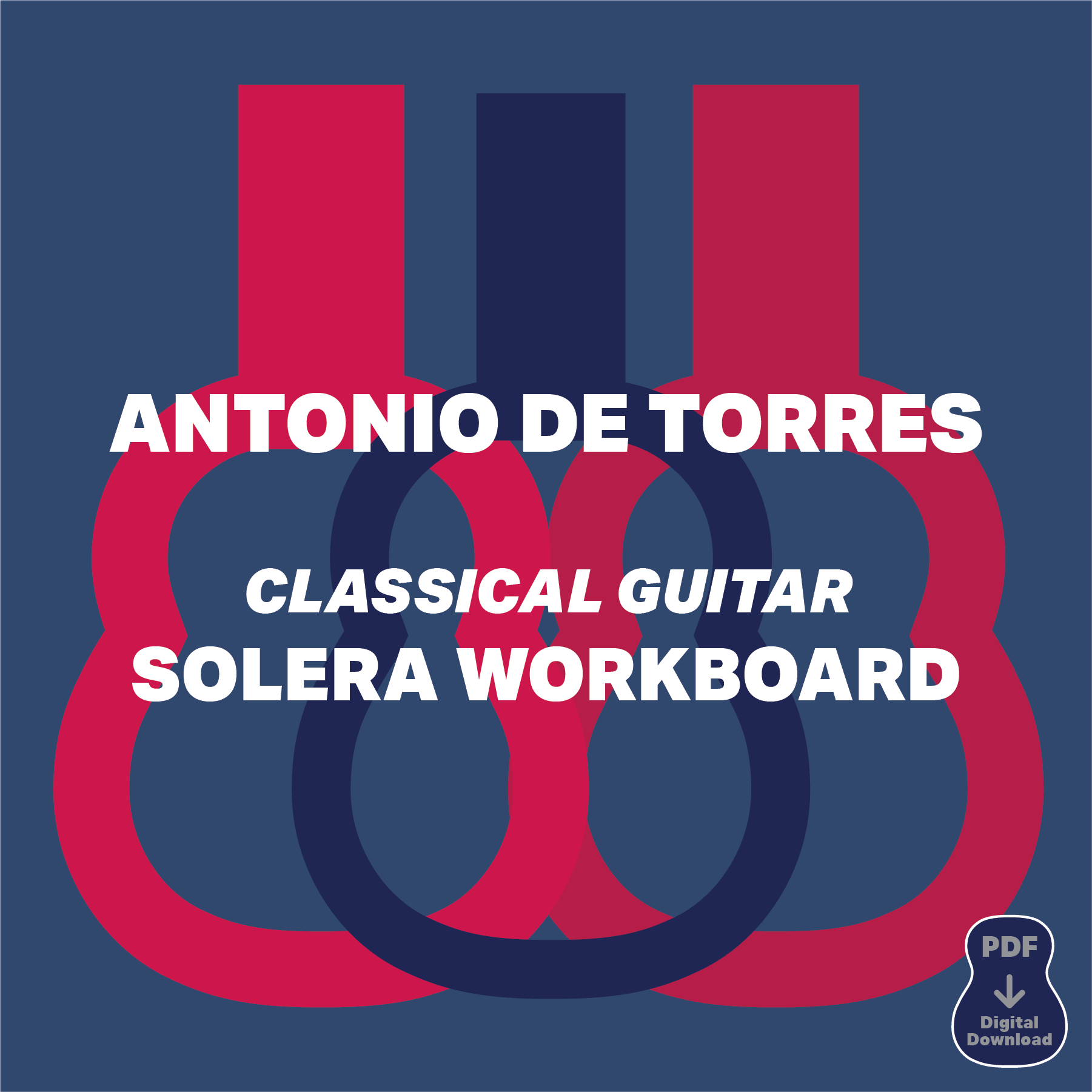 Torres Solera Template