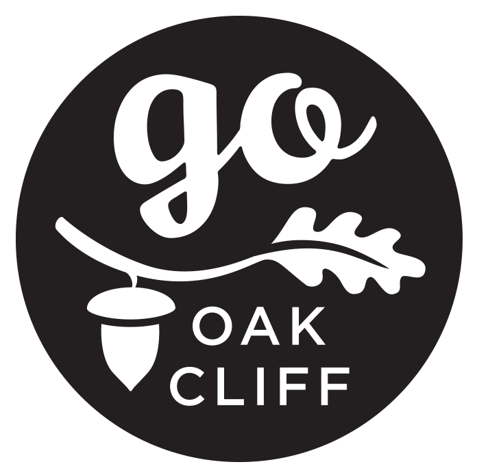 Go Oak Cliff 