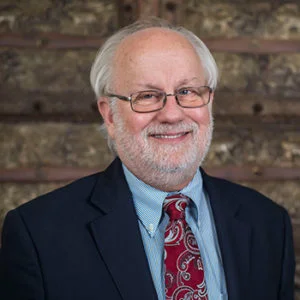 Joe McElroy of Square Foot, Inc.