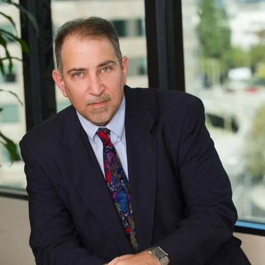 David S. Olson