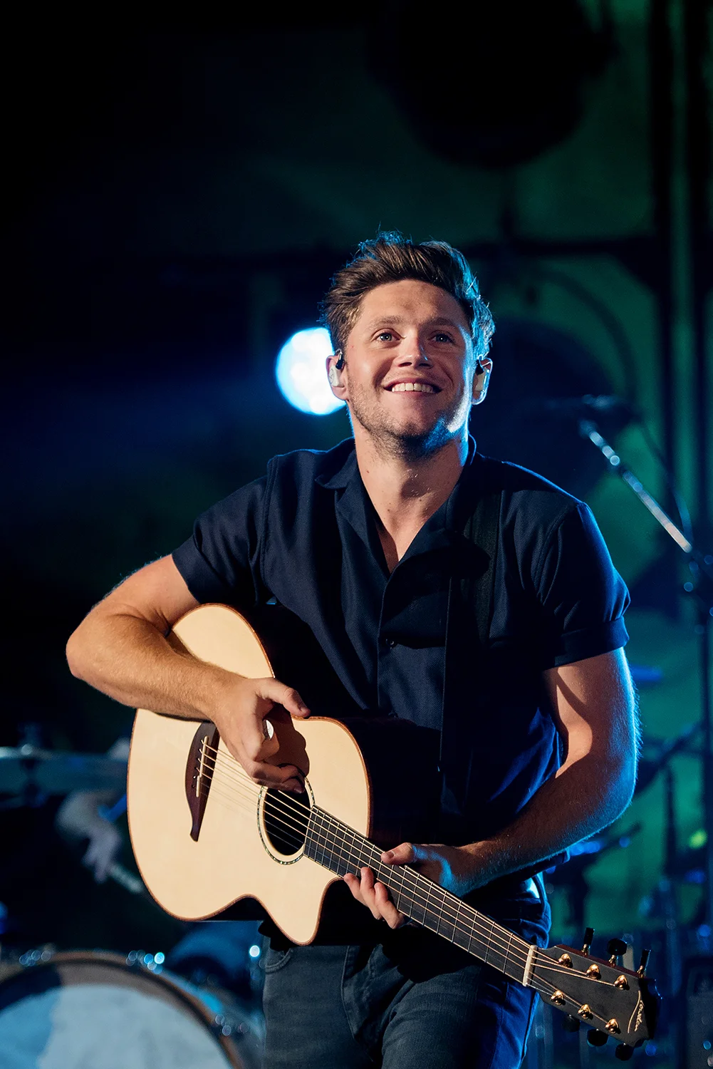 Niall Horan Red Rocks Amphitheatre