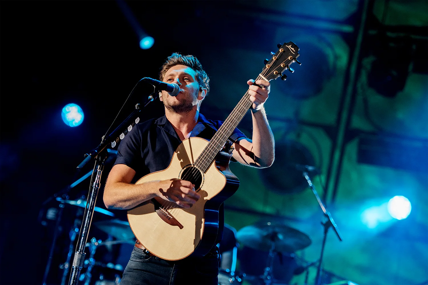 Niall Horan Red Rocks Amphitheatre