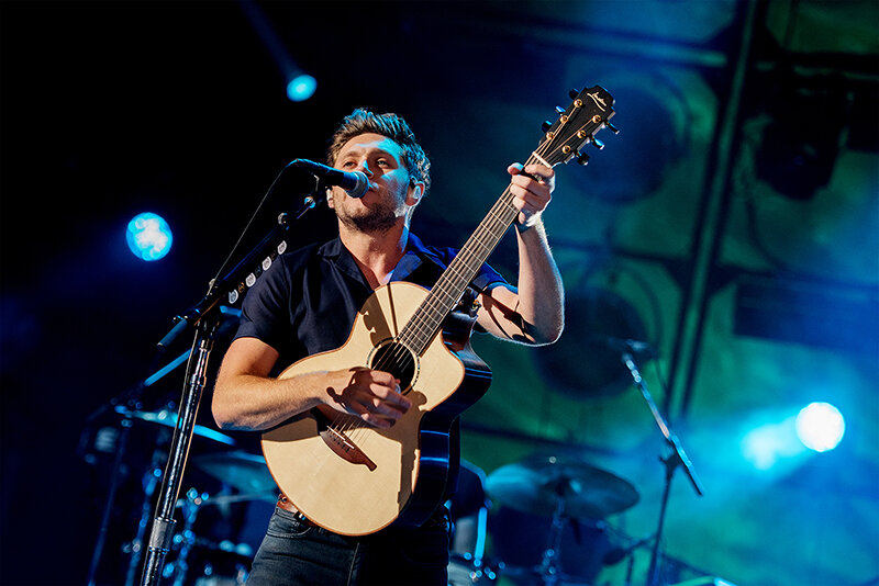  Niall Horan  Red Rocks Amphitheatre  Morrison, CO 