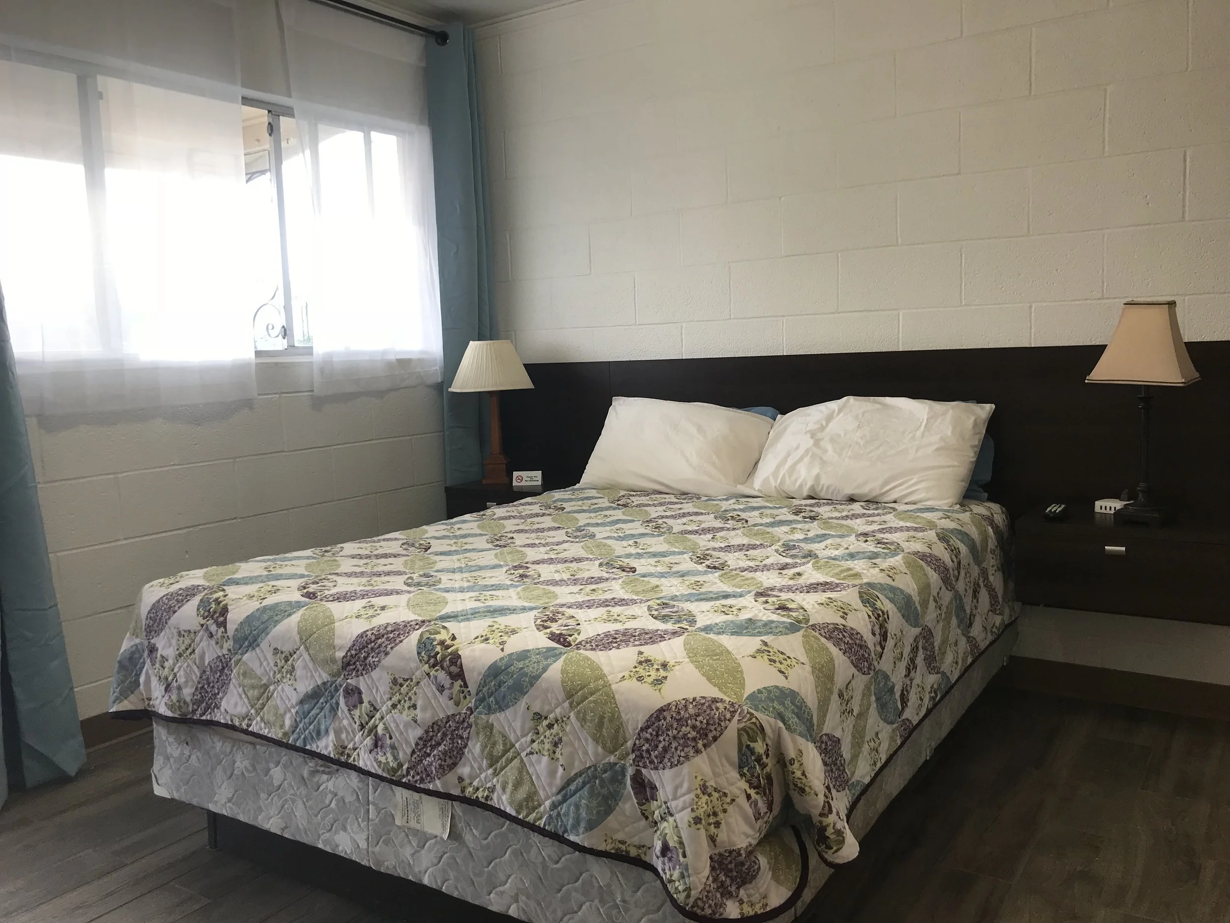 Room Renovations Continue - Part 2