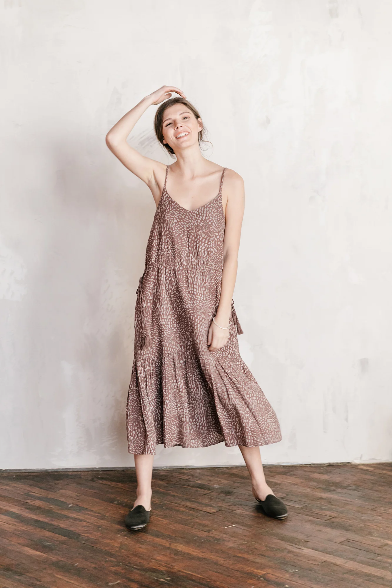 photo by Emily Wren for Voloshin
