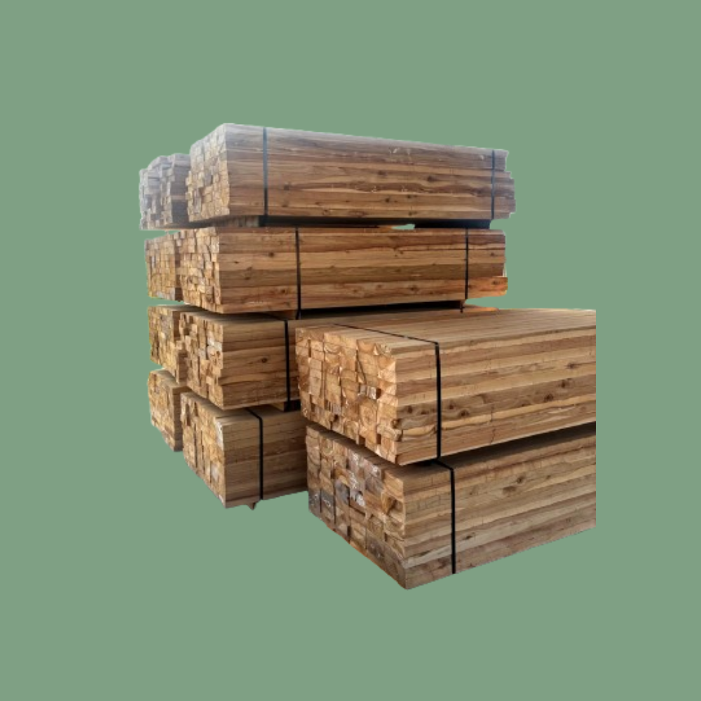 Gippsland Timber Gates - Shop