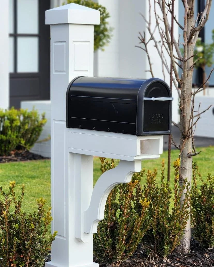 A short collection from our customers ✨
The American Mailbox Timber Post Stand. A charming design, made with durable weather-resistant timber for lasting elegance.
#GippslandTimberGates