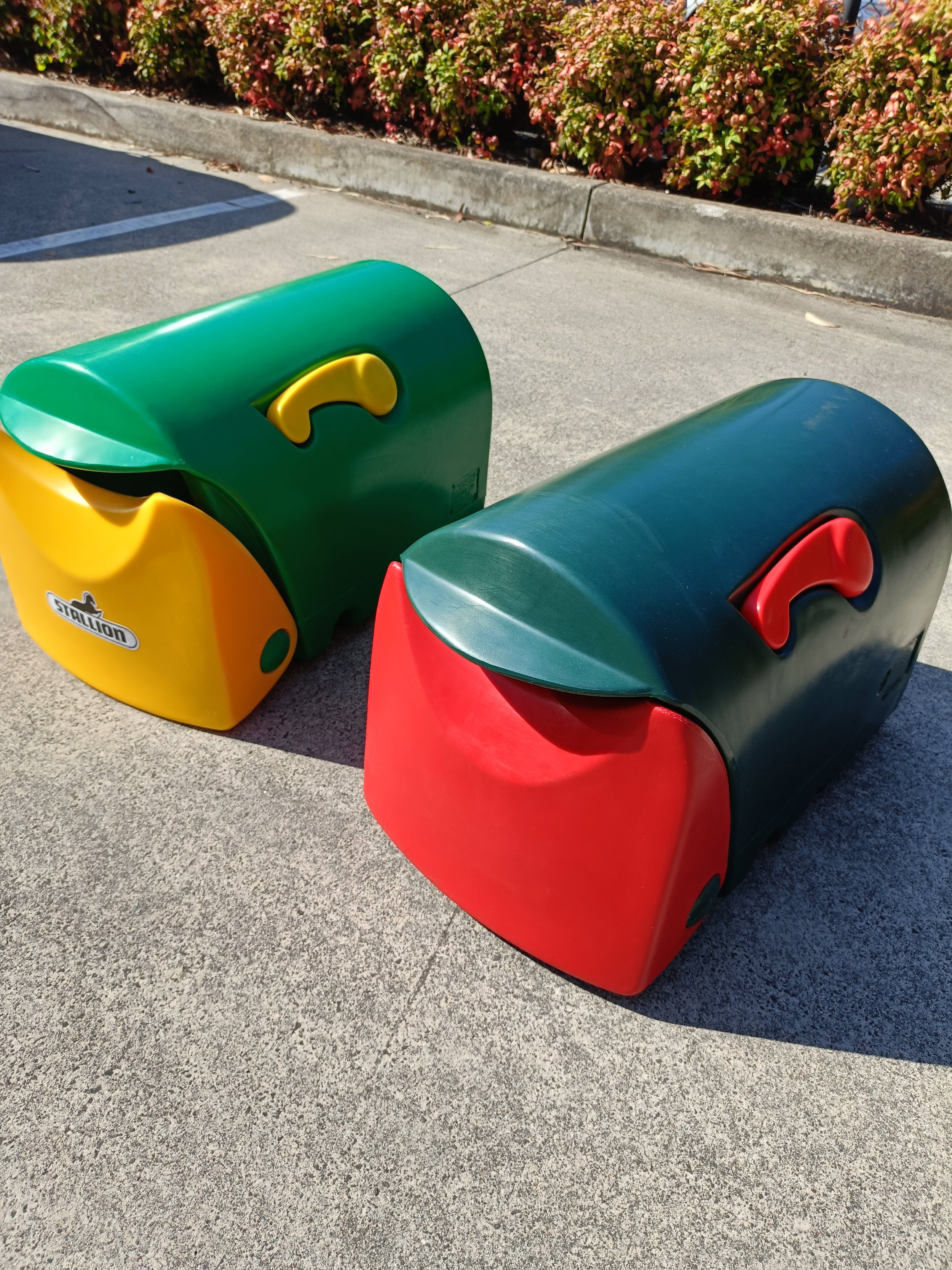 Australian Rural Letter Box Mailbox Colour.jpg