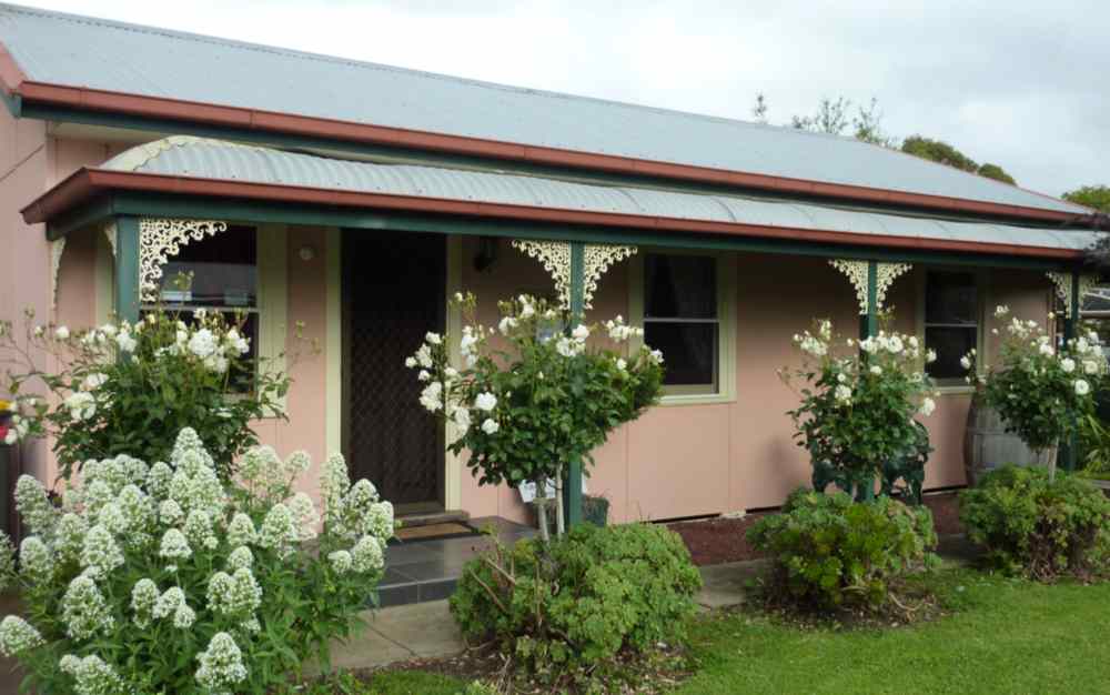 Accommodation Access All Our Properties Coonawarra Discovery