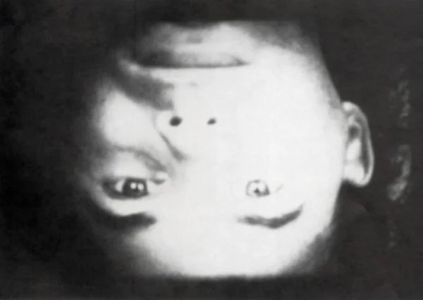 It’s No Use Crying , by David Askevold (1972)
