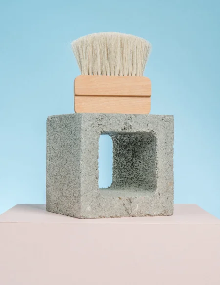 Pivot Brush (2016) by Char Kennedy