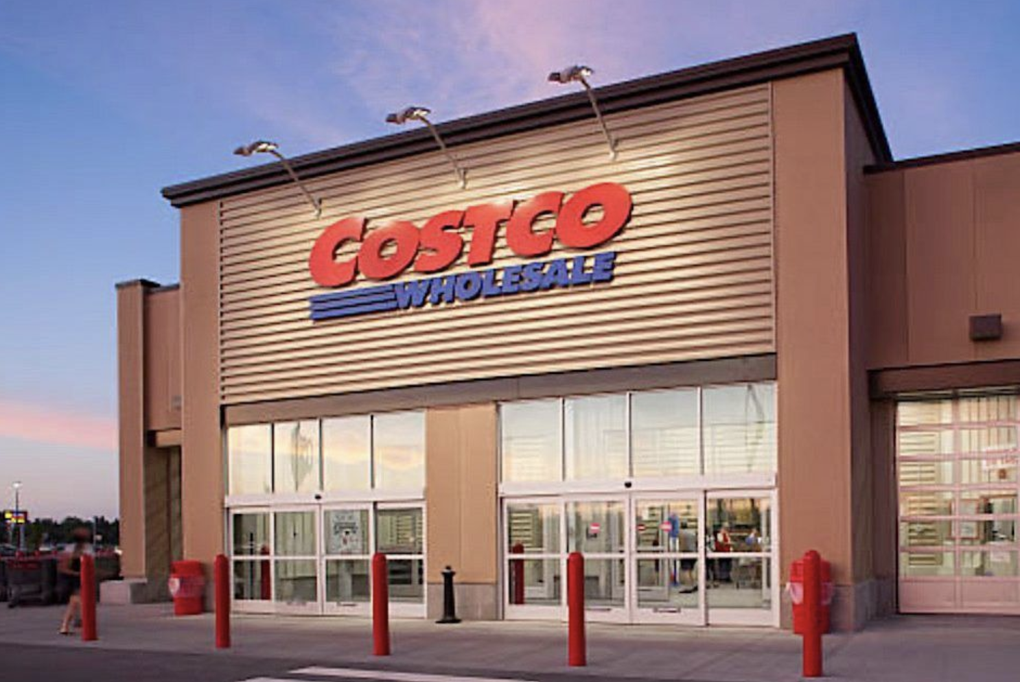Costco Secures El Dorado Hills Location