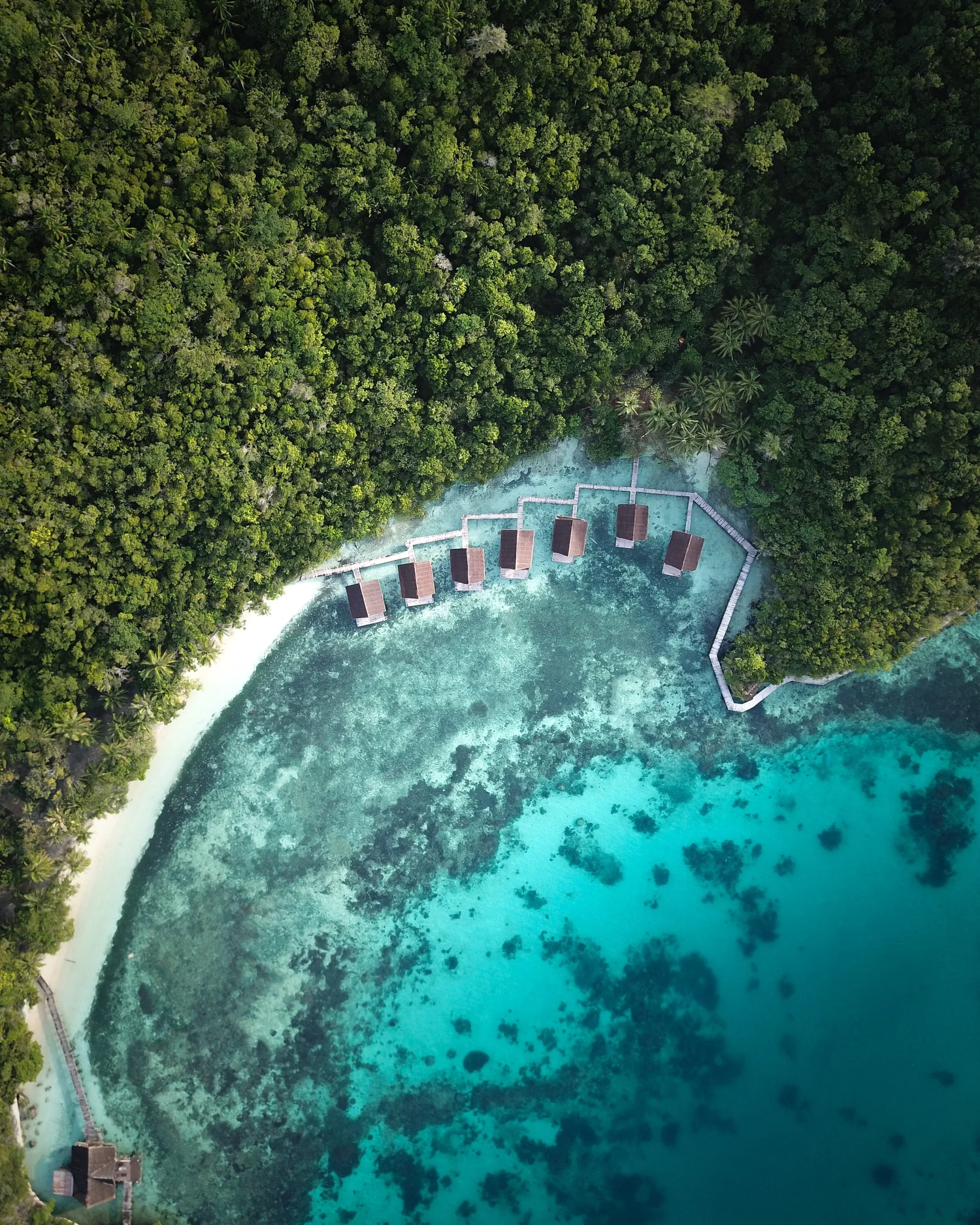 Raja Ampat, West Papua
