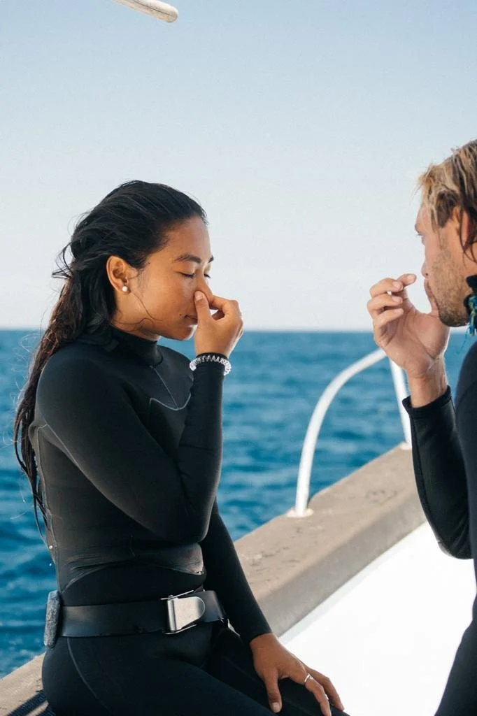 Exploring the Depths: A Guide to Freediving Training Programs