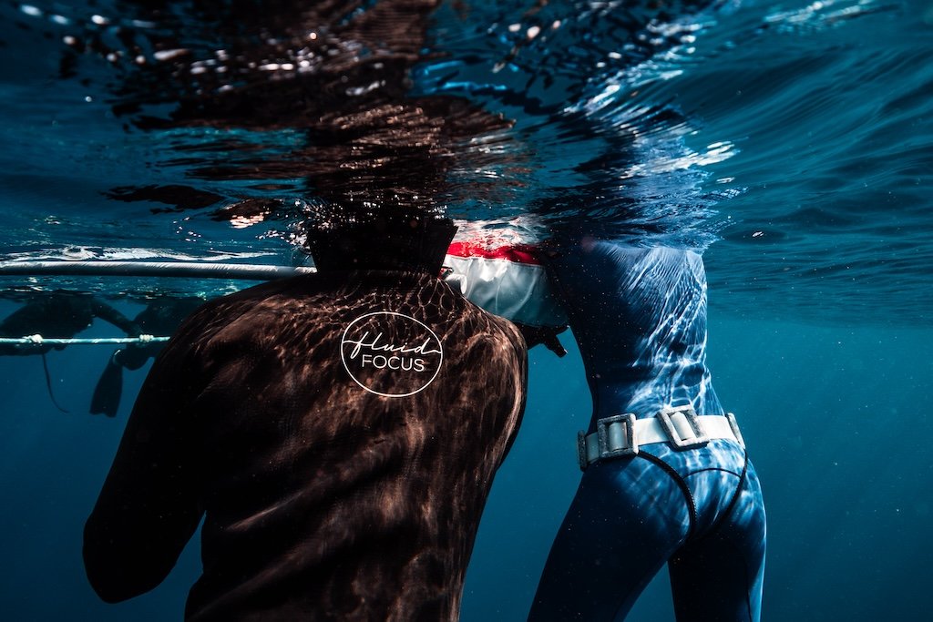 What Is Freedive Rehab — And Why Two Days Was Never Going to Be Enough