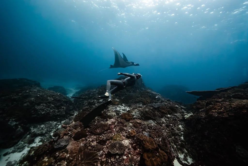 Nusa Lembongan, Bali
