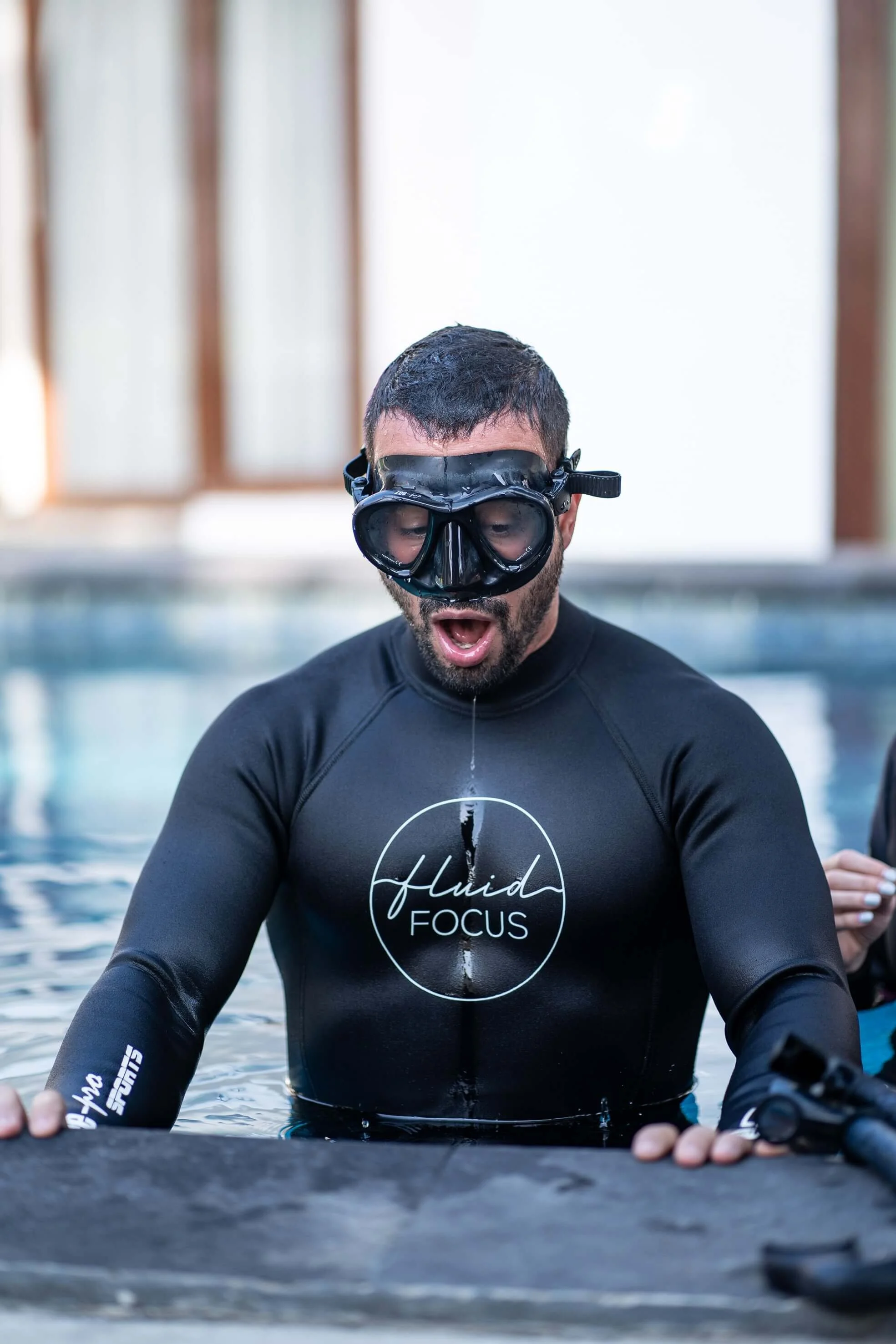 How to Hold Your Breath Longer: Freediving Breathwork Techniques