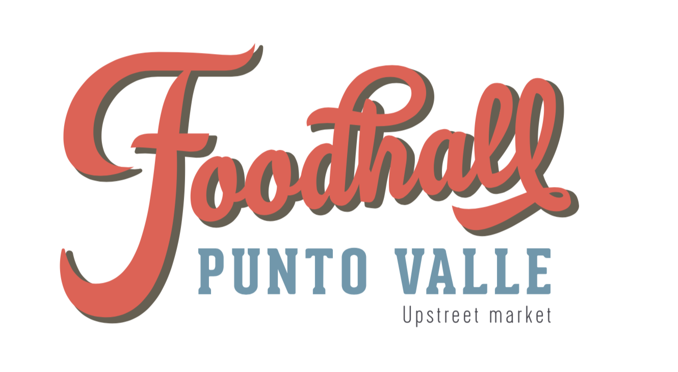 Punto Valle - Food Hall