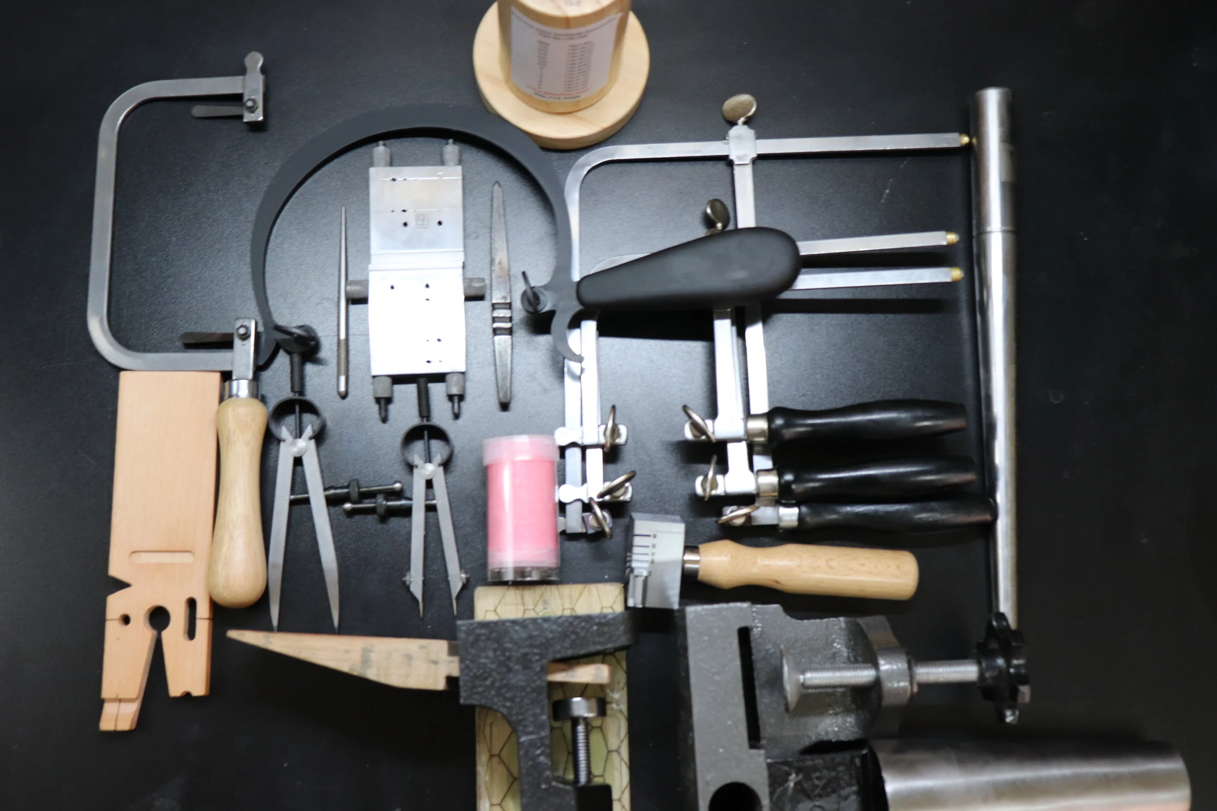 How To Use A Jeweler s Saw For Beginners To Intermediate Tricks And 