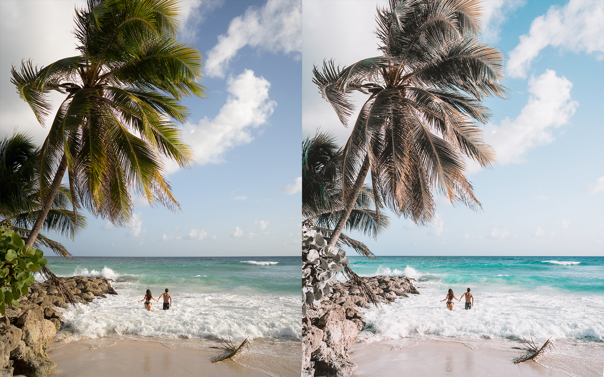 11 - WHITE SAND