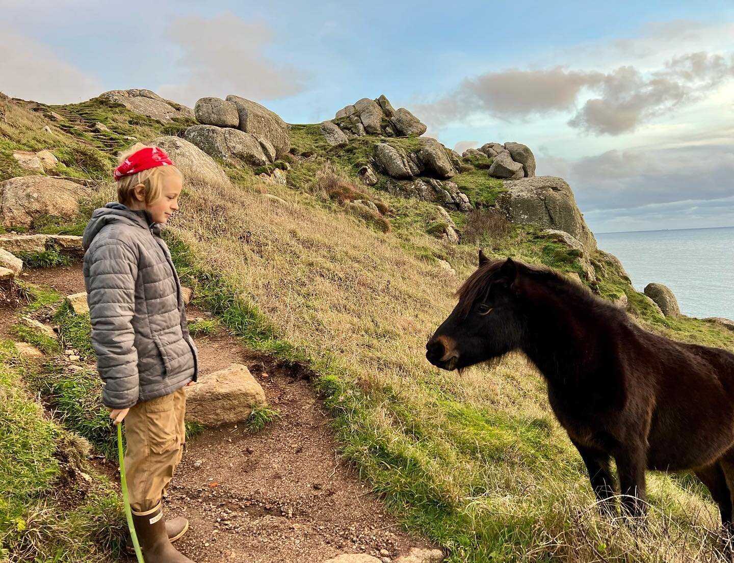 I&rsquo;m usually too much of a planner to be a true accidental traveler but this place might make me a convert. We hadn&rsquo;t intended to stop here, or to lay over for a week or two, but it&rsquo;s been one of our favorite harbors yet. We&rsquo;ve