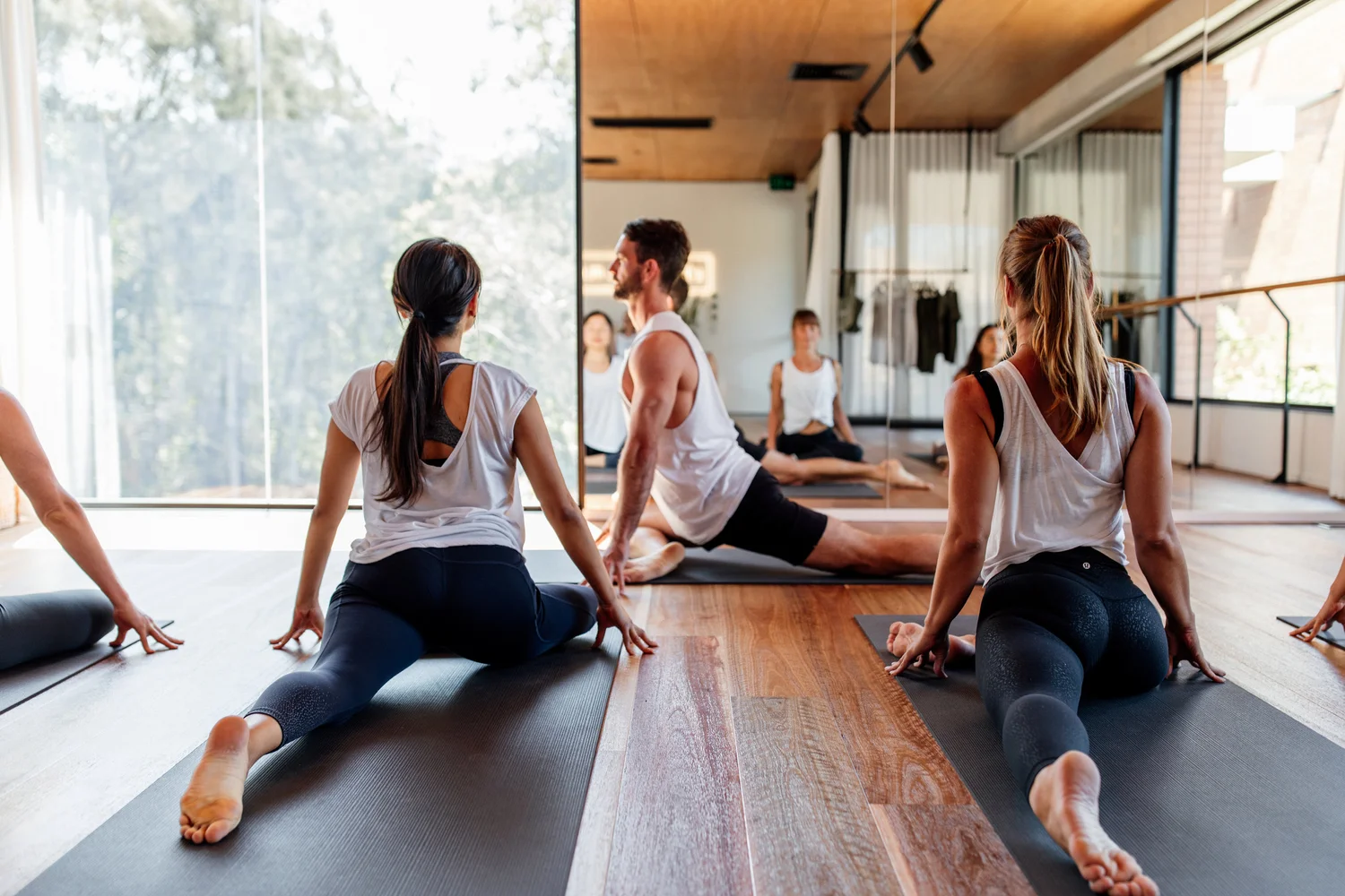 The Body Method — Pilates, Barre, Yoga Studio - Gold Coast's Best ...