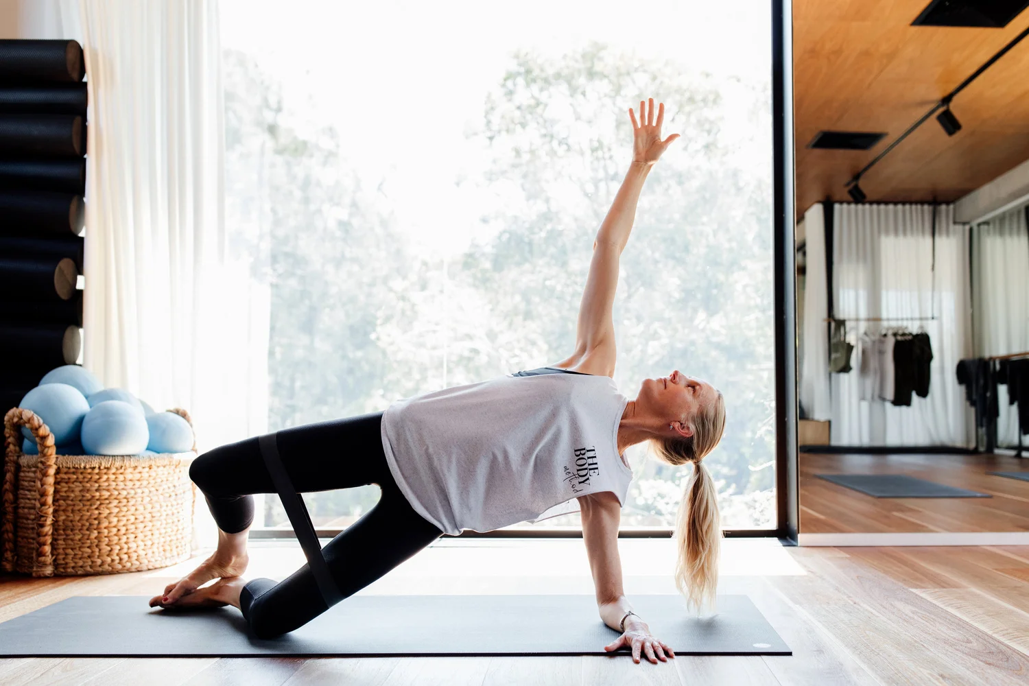 The Body Method — Pilates, Barre, Yoga Studio - Gold Coast's Best ...