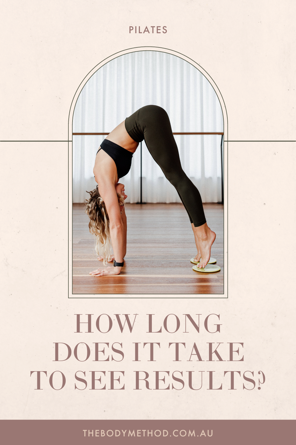 How Often Should I Do Pilates?