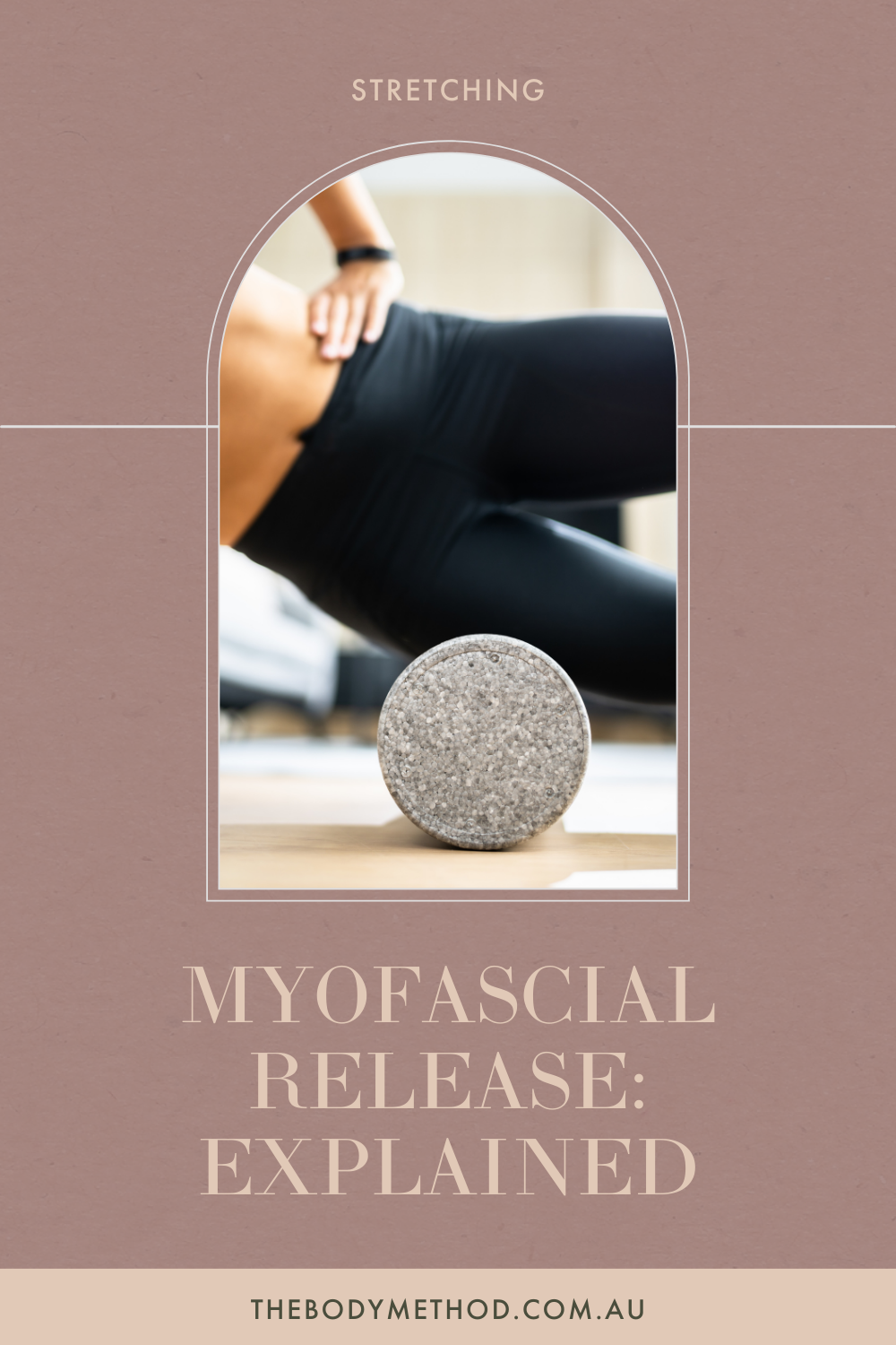 Illustration of Best Self Myofascial Release Techniques For Runners