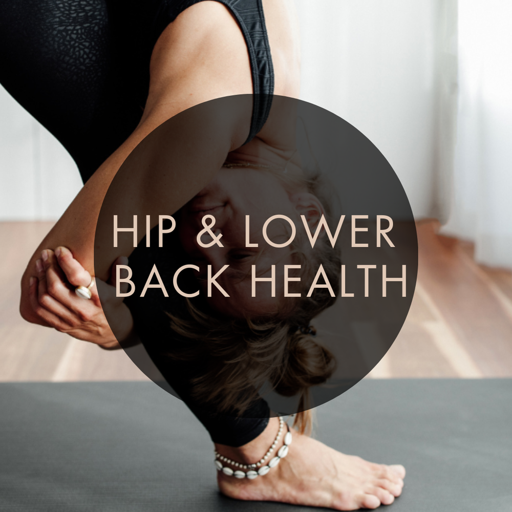 The Body Method — Expand Your Range of Movement - Be Stronger & Balanced