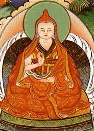 Dodrupchen Jigme Tenpe Nyima (Tib. རྡོ་གྲུབ་ཆེན་འཇིགས་མེད་བསྟན་པའི་ཉི་མ་)