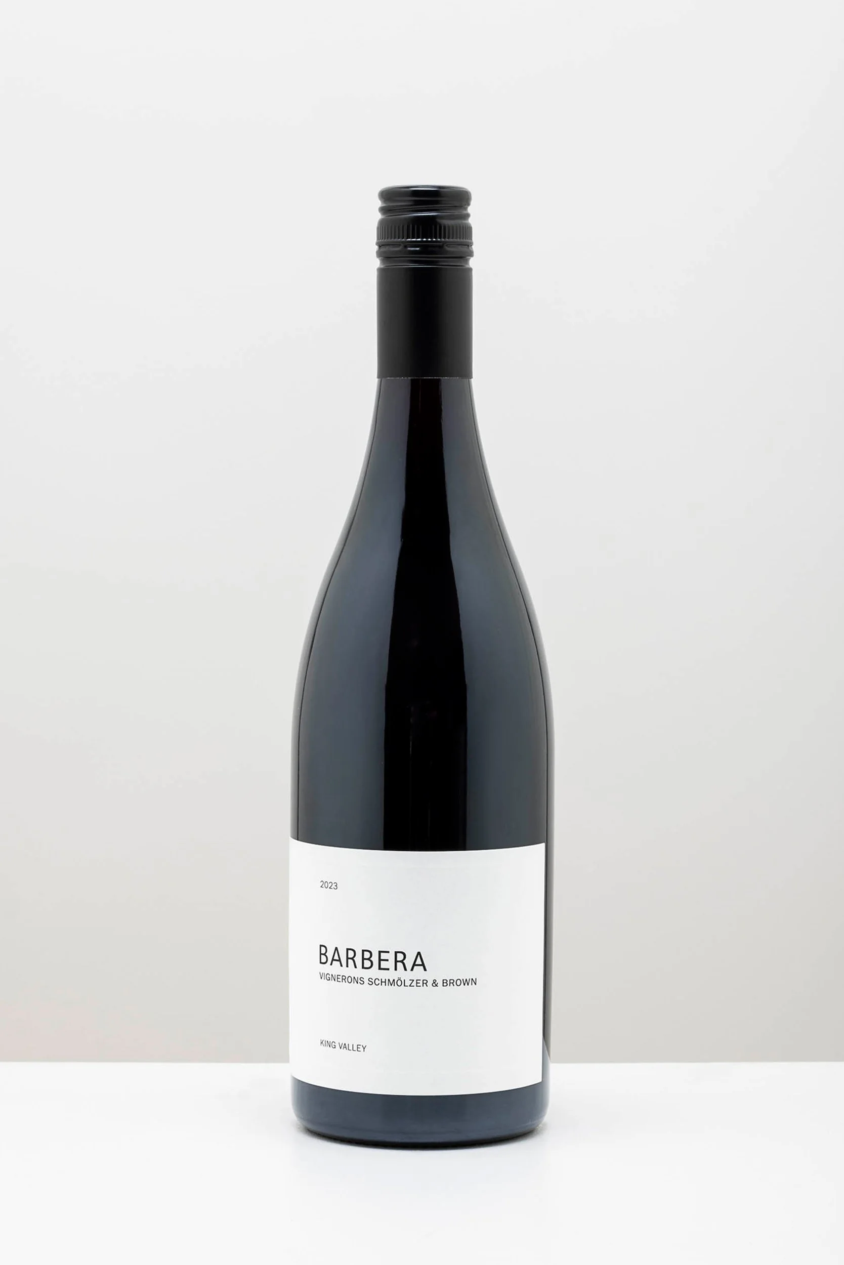 2023 Barbera