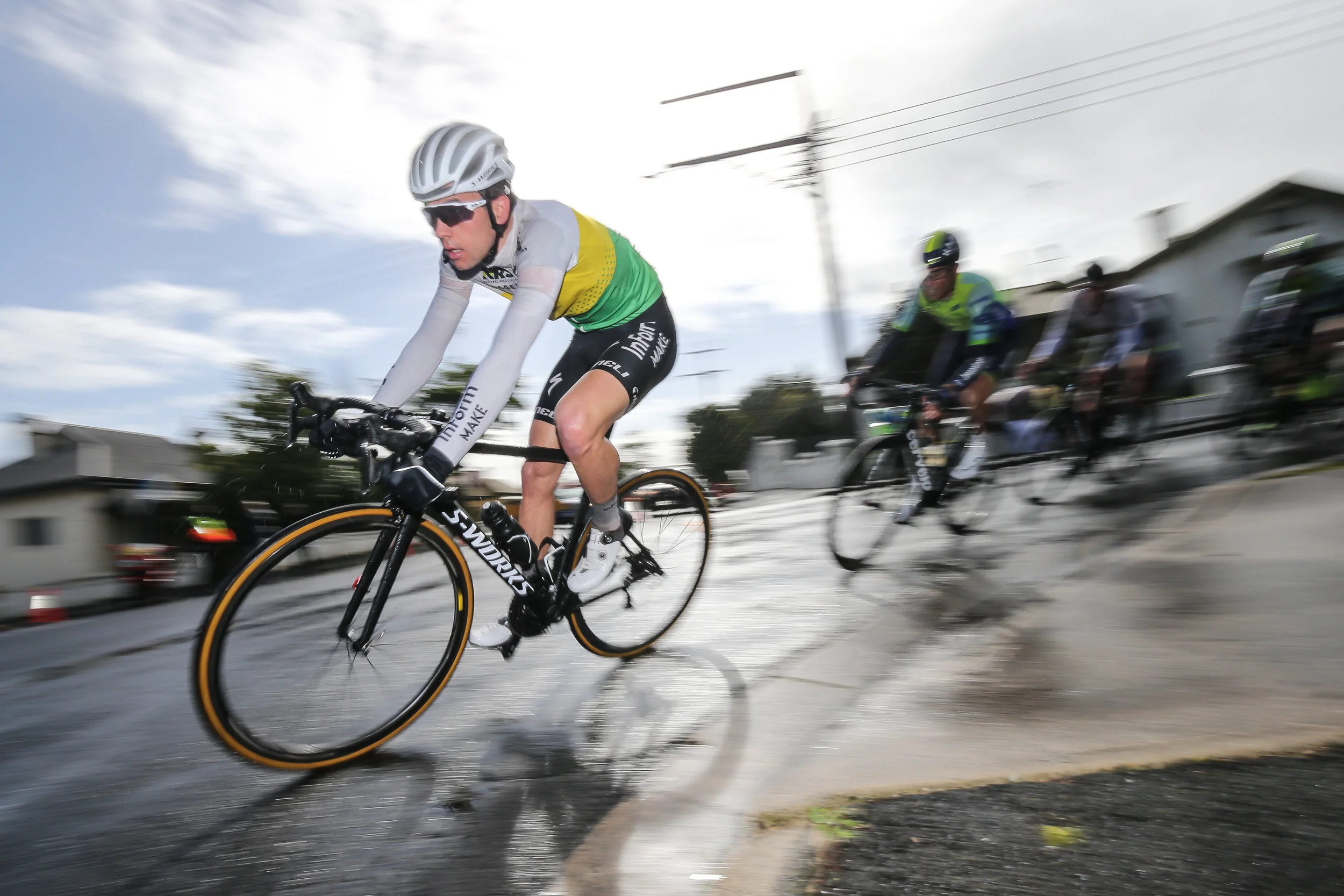 Tour of the Great South Coast - Day One 