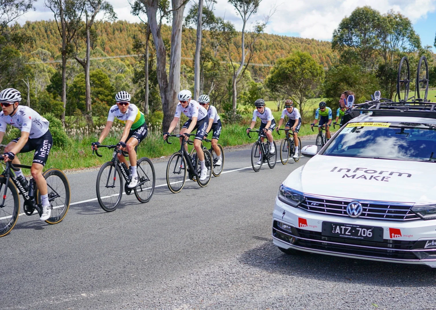 Photo: Felix Trankner