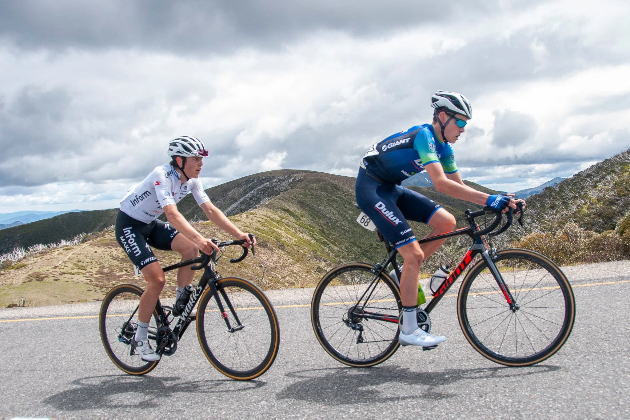Photo: Cycling Victoria
