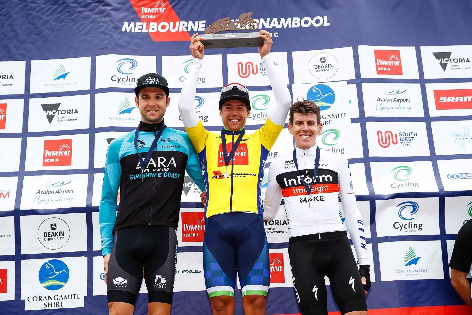 Photo credit: Con Chronis.