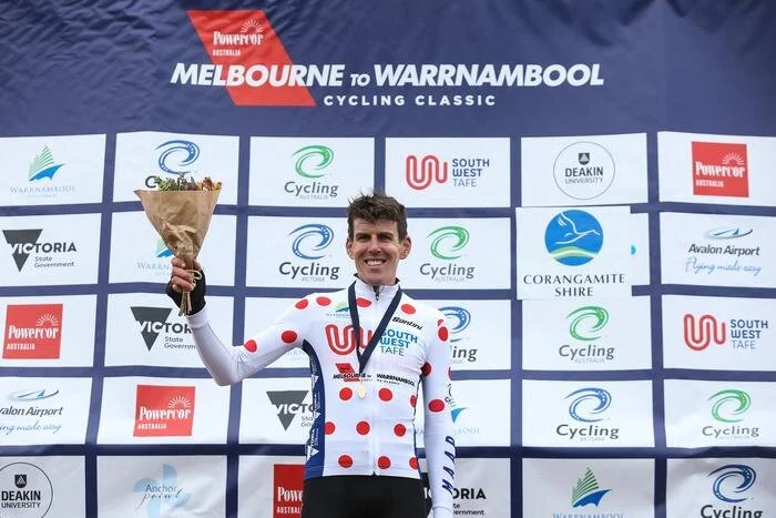 Photo credit: Con Chronis.