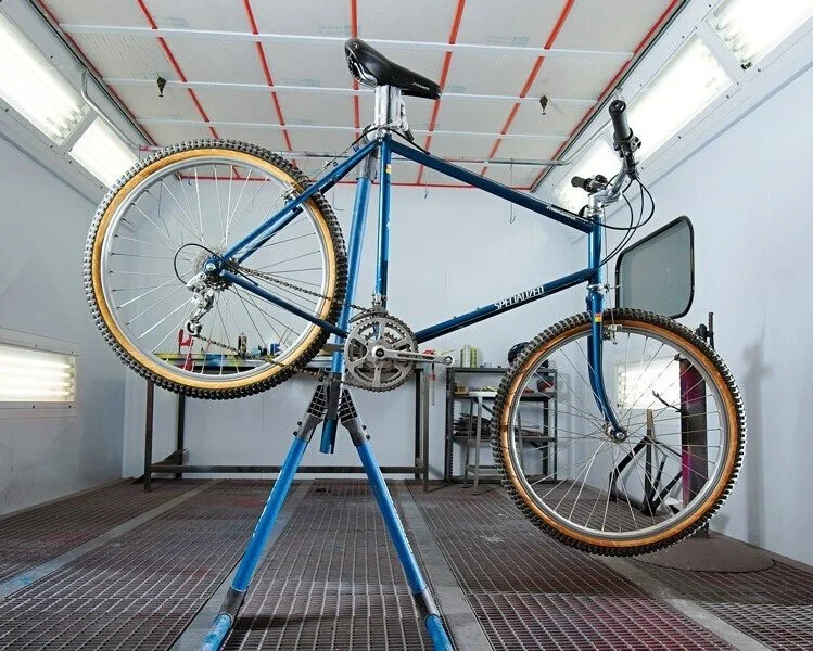 specialized stumpjumper 1981