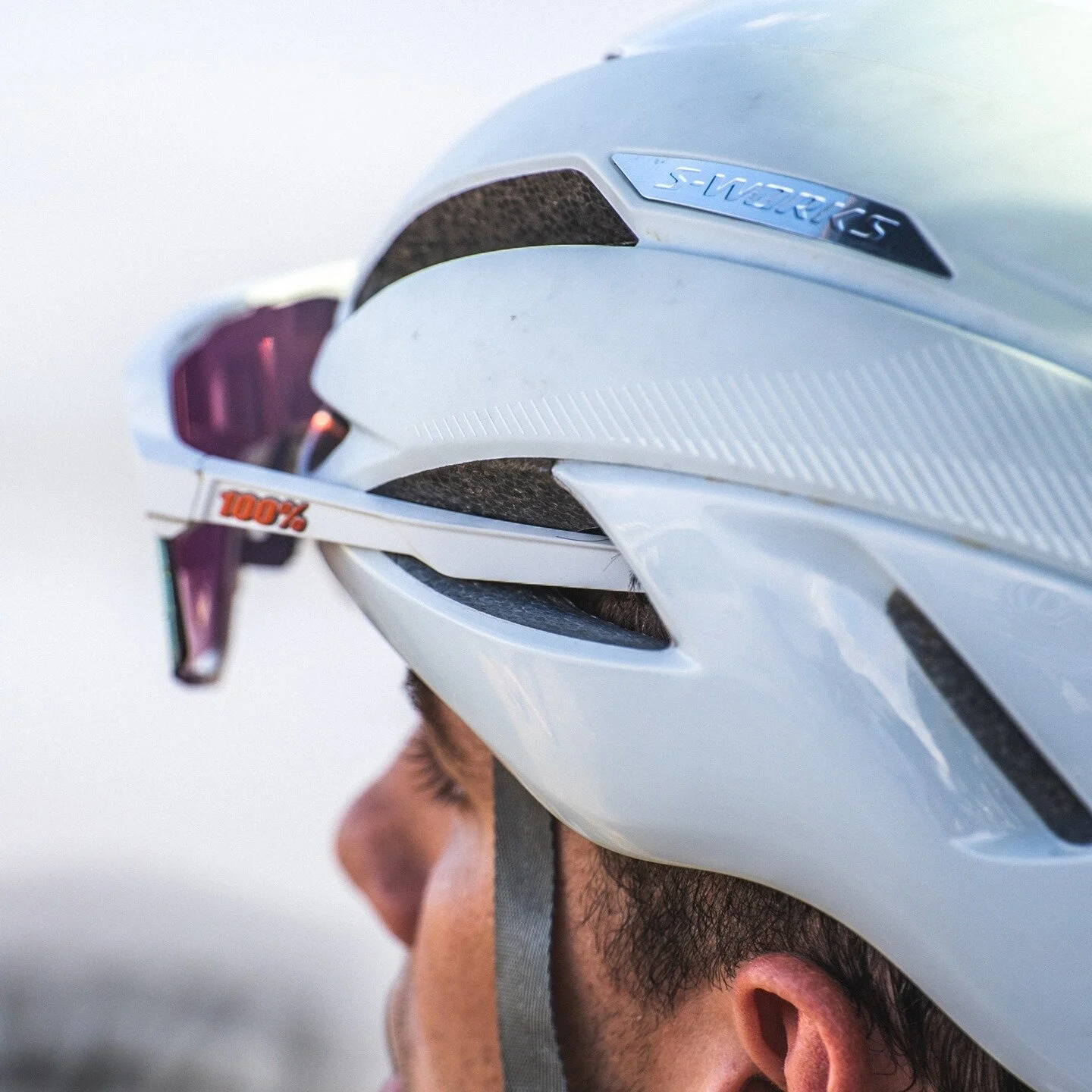 InForm TMX MAKE is supported by some of the best equipment manufacturers in cycling 🎉 Here is Blake geared up to race the TDU Crit! 🕶️ by @ride100percent_aunz and  Evade ⛑️ by @specialized_au 
.
.
.
InForm  @inform_melbourne
TM Insight  @tminsight
MAKE  @make.ventures
Specialized  @specialized_au
MAAP  @MAAP.CC
Quarq  @Quarq
FE Sports  @fe_sports
Wahoo Fitness  @wahoofitnessofficial 
SRAM  @sram_australia
100%  @ride100percent / @fe_sports
SKODA  @baysideskoda 
Pleysier Perkins  @pleysierperkins
Stannards  @stannards.accountants
Halcam  @halcam_plastering