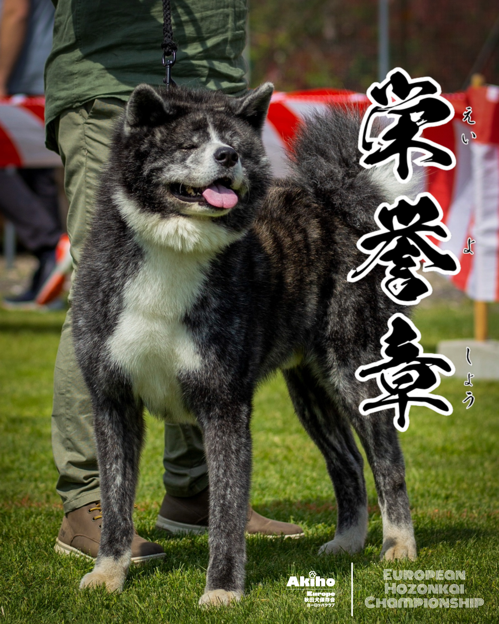 Tora Ishii - AKIHO Eiyoshou