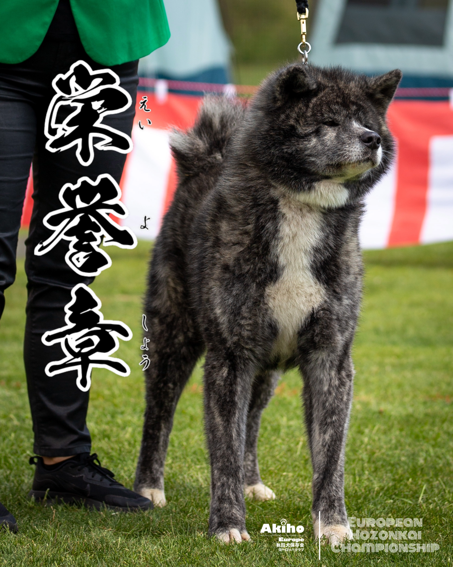 Kurozane - AKIHO Eiyoshou