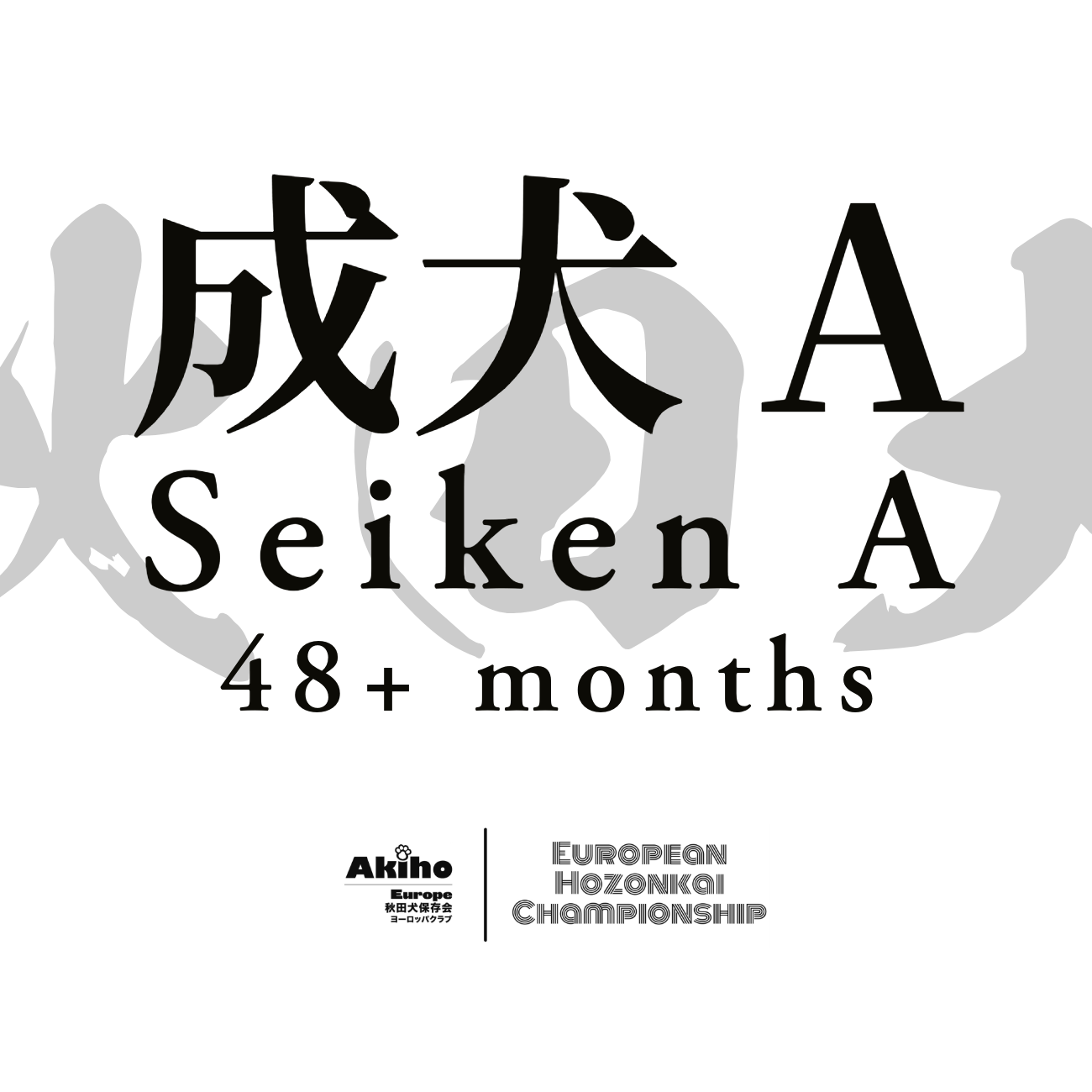 SEIKEN A