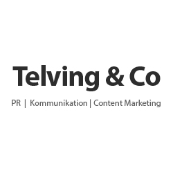 Telving og Co.