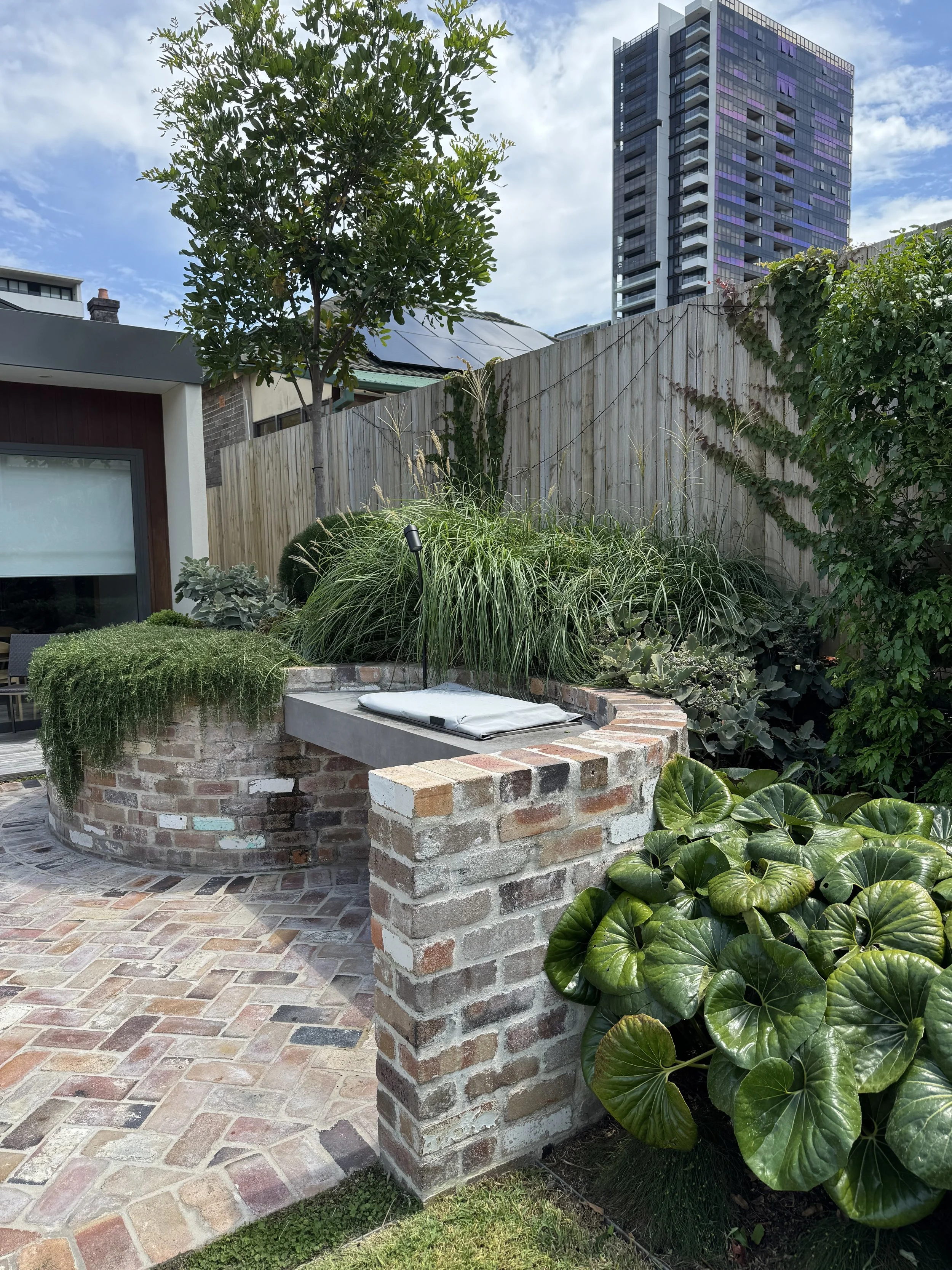 Samuel Terry Ave, Kensington