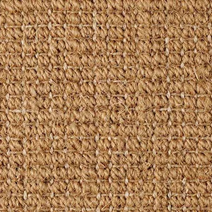 Superior Coir Natural Sisal Weft Carpet