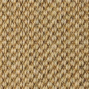 Sisal Malay Tigers Eye Carpet