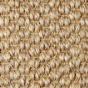 Sisal Bubbleweave Desert Bubble Carpet