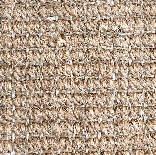 Coir Superior Natural Sisal Weft