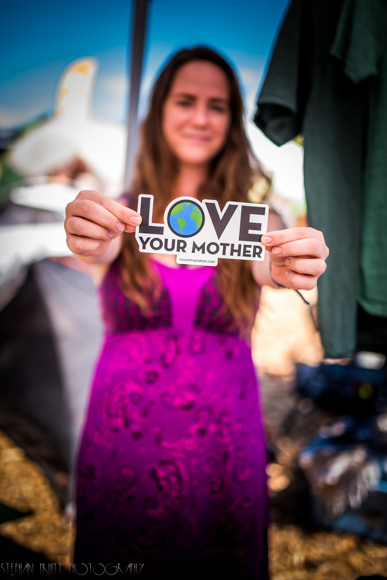 Love Your Mother (Copy)